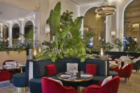 Maysan Doha, Lxr Hotels & Resorts - Desayuno