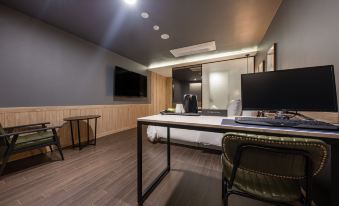 Brown Dot Hotel Seosan