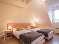 Les Jardins de Bretinio - 2 stjerner