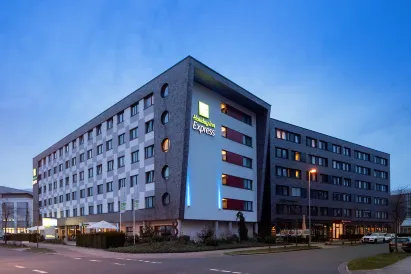 Holiday Inn Express BREMEN AIRPORT by IHG