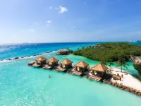 Renaissance Wind Creek Aruba Resort Hotels in Oranjestad