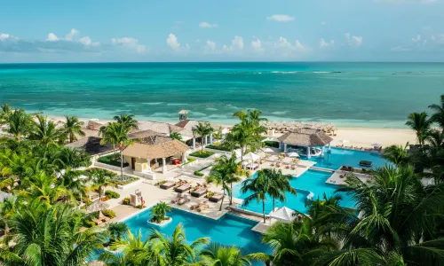 Joia Rose Hall by Iberostar