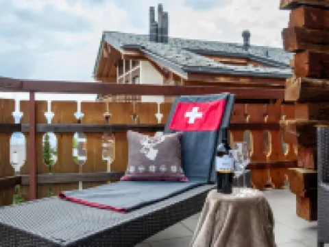 Les Cimes Blanches B 401