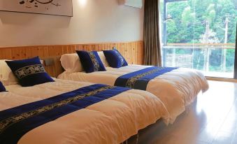 Wencheng Resting Valley Rural Residential Characteristic Homestay (Second New Line Branch)