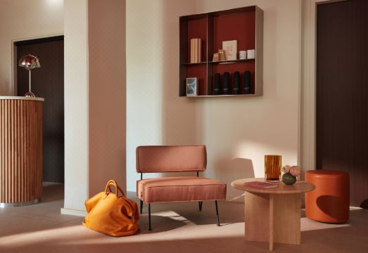 OKKO 호텔 파리 로사 파크스