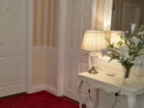 Hazelbrook Guesthouse