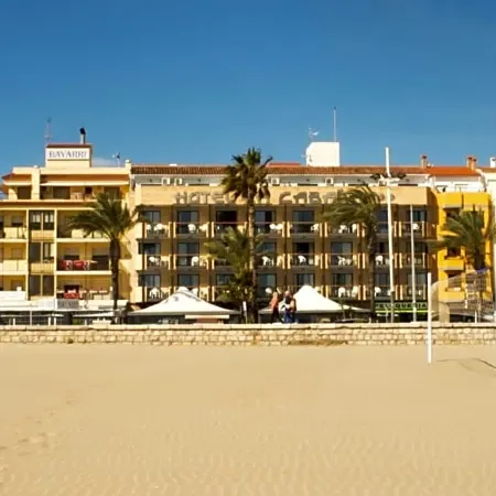 La Cabaña