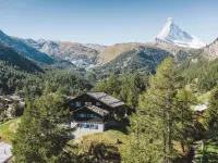 Chalet Turquino / Apartment Adlerhorst