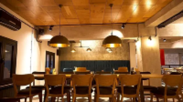 Hotel Lion Sofia Hotels in Sofia