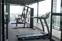 Fezinn Hotel - Best Wayanad Hotel in 2024 - Gym