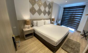 Galu Hotel - Housity