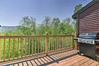 Timber Creek Townhome w/ 2 Decks & Mtn Views! - WiFi