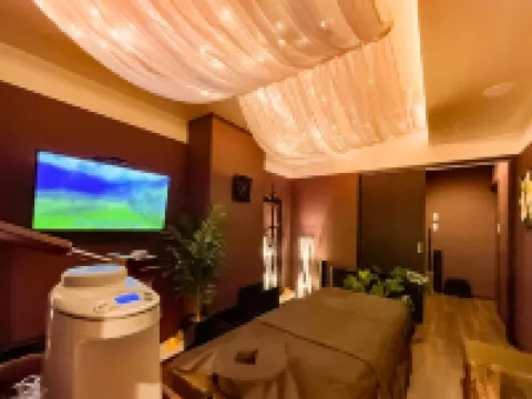 มองเจทัครีสอร์ทโอโนมิชิ