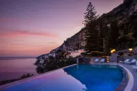 Anantara Convento di Amalfi Grand Hotel - 5 stjerner
