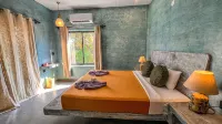 Nalanda Retreat Goa by Mandrem Beach