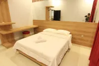 The Baliview Luxury Villas & Resto Hotel a Marpoyan Damai