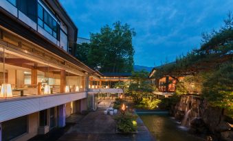 Kinugawa Park Hotels