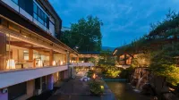 Kinugawa Park Hotels فنادق في 