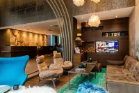 Motel One Manchester-Royal Exchange Hoteles en Manchester