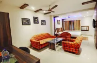 Hotel Anurag Hotels in Rourkela