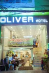 Oliver Hotel Hotels in Nha Trang