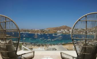 Once in Mykonos - Designed for Adults