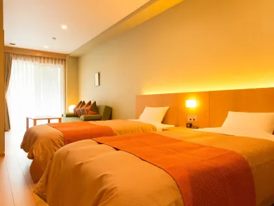 Hatonosuso Hotel a Okutama