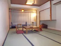 Tokaiso Hotel a Chōsei