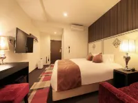 โรงแรมเซ็นจูเรียน แกรนด์ โกเบ สเตชัน