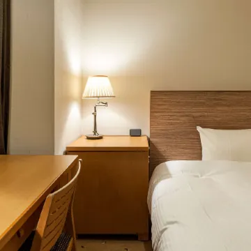 MITO SANNOMARU HOTEL