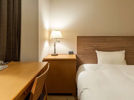 MITO SANNOMARU HOTEL