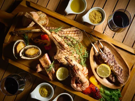 Resol　Seimei-No-Mori Отели в г. Нагара