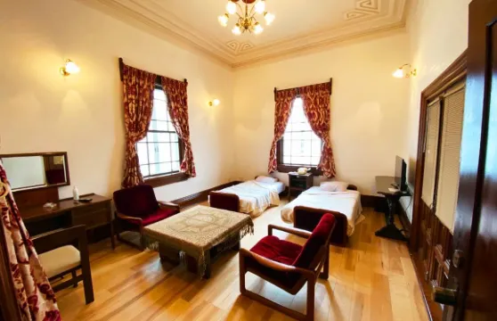 唐津温泉綿屋旅館