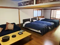 Kaniyu Hotels near Shirane Mountain