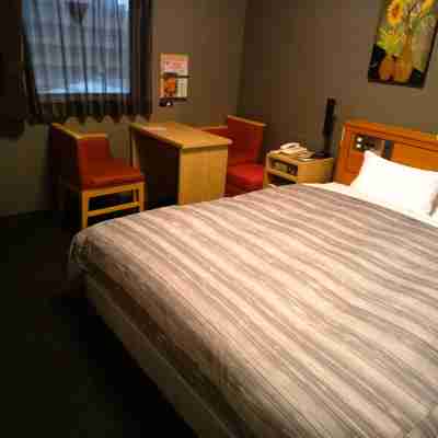 露櫻GRANTIA秋田SPA RESORT店 Rooms