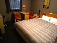 Route Inn Grantia Akita Spa Resort Hotels in Akita