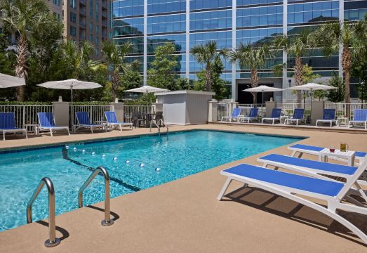 애슐리 리버 뷰