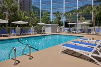 Holiday Inn Express & Suites Charleston Dwtn – Medical Ctr by IHG - Rooftop Pools
