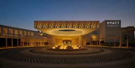 Hyatt Regency Aqaba Ayla Resort