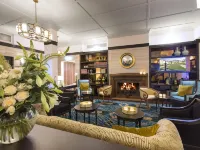 Hotel Kurrajong Canberra Hotels in Barton