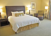 Hilton Garden Inn Tifton Hotels in Tifton