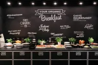 Ruby Leni Hotel Dusseldorf by IHG - breakfast
