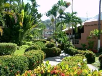 El Tropicano - sarapan