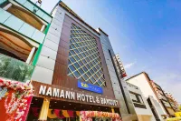 FabHotel Naman Hotel in zona Dwarkadhish Temple