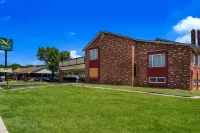 Suburban Studios Millville Hotel di Vineland