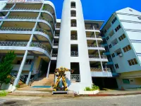 Perdana Serviced Apartment & Resorts Hotels in Kuala Muda