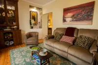 Tradicampo Eco Country Houses - Cycas-Casa Do Arco Hotels in Nordeste