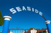 Seaside Resorts
