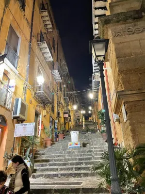 Holiday House Agrigento