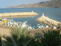 Villa Only 50m to the Sea, Sleeps 12, Polis